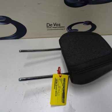 Peugeot 3008  Headrest 2017 9814518280