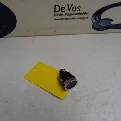 Peugeot 3008  Start/stop switch (various) 2019