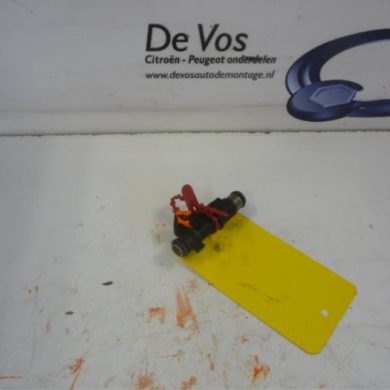 Citroen Picasso 1.8 16V Injector (petrol injection) 6FZ 2002 1984E3