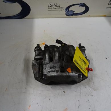 Citroen Jumper  Front brake calliper, right AH03 2017 1607876380