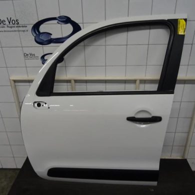 Citroen C3 Picasso 1.4 16V VTI 95 Portier 4Deurs links-voor 2011 9002AS