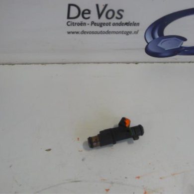 Citroen Picasso 1.8 16V Injector (petrol injection) 6FZ 2005 1984E3