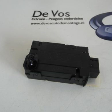 Peugeot 508  Bandenspanning module 2014 1612238980