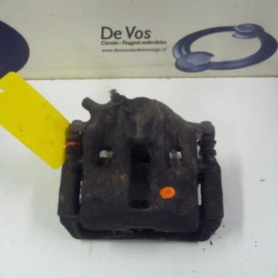 Peugeot 406  Remklauw (Tang) rechts-voor DHX 1998 440199-441058