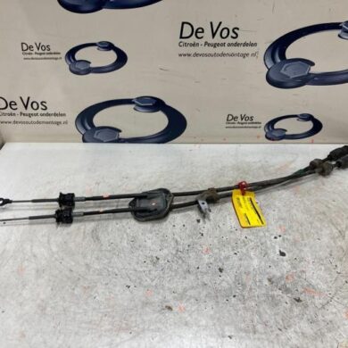 Peugeot 107 1.0 12V Versnellingsbak Bedieningskabel 2010 2444AT-1637133880