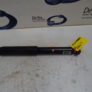 Peugeot 5008  Rear shock absorber, right 2018 9823286480