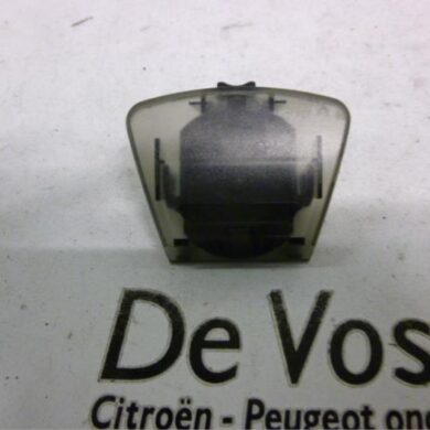 Peugeot 807 2.0 HDi 16V Lichtsensor 2004 6445QX