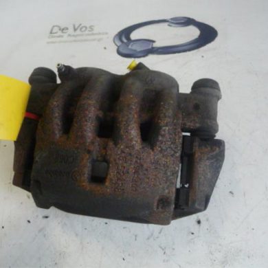 Peugeot Boxer  Front brake calliper, right DMF 2009 4401J9