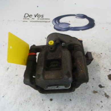 Peugeot 308 1.6 BlueHDi 120 Rear brake calliper, right BHZBH01 2014 1608999280-1608998980