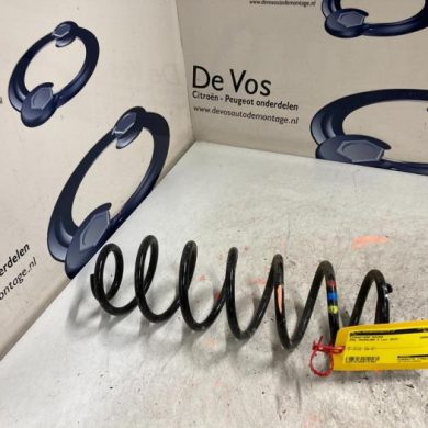 Opel Crossland X  Schroefveer achter 2019 3642567-9813719780