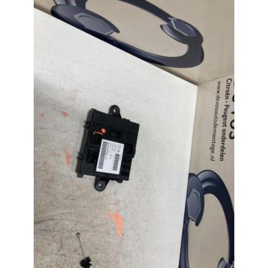 Peugeot 508 1.6 16V GT PureTech 225 Computer, miscellaneous 5GG 2019 1638000580