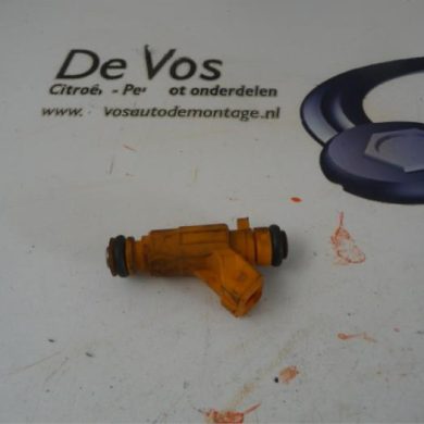 Peugeot 406 3.0 V6 24V Injector (benzine injectie) XFX 2001 1984E5