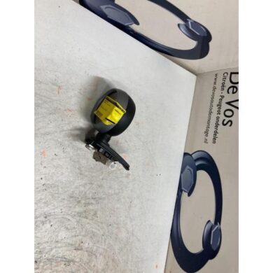 Citroen C1 1.0 12V Toerenteller 2010 6106SK