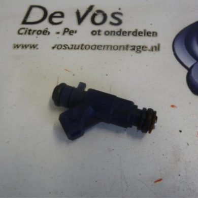 Peugeot 206 1.6 XS,XT Injector (petrol injection) NFZ 2000 1984C6