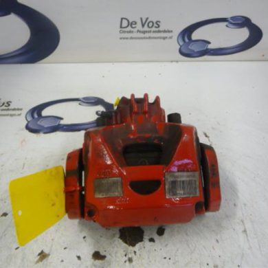 Peugeot 208  Front brake calliper, right 5FU5F03 2014 1609640580