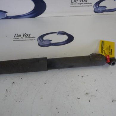 Peugeot 308  Schokdemper rechts-achter 2014 9806084880