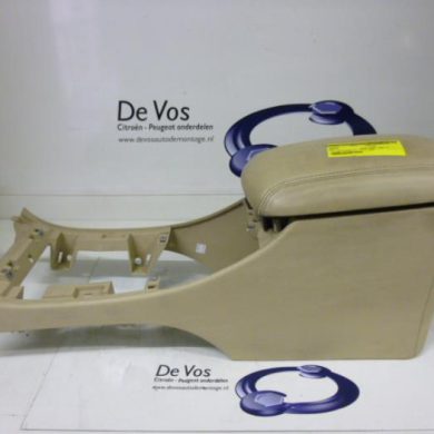 Peugeot 607 2.9 V6 24V Middenconsoles 2000