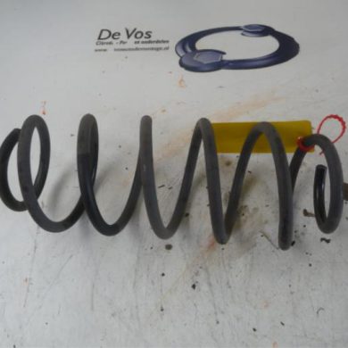 Peugeot 108 1.0 12V Schroefveer achter 2014 B000771580