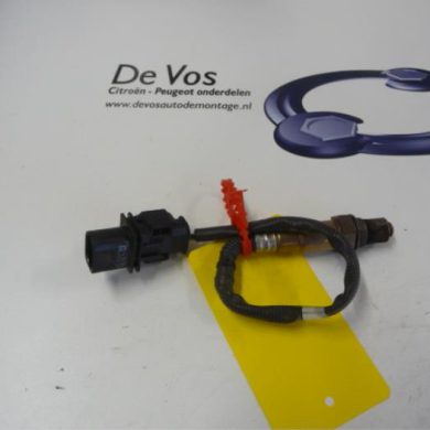 Peugeot Partner 1.6 HDI 75 Lambda probe 9H06-9HN9H06 2014 1618NE