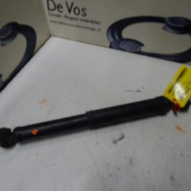 Citroen C3 Aircross  Schokdemper rechts-achter 2018 9821016680