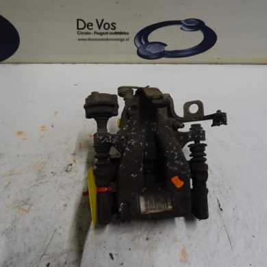 Citroen C4 Picasso  Remklauw (Tang) rechts-achter 9HR9H05 2011 4401Q5