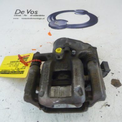 Peugeot 308  Bremszange rechts hinten 5FA-5FA5F02 2014 1608998980