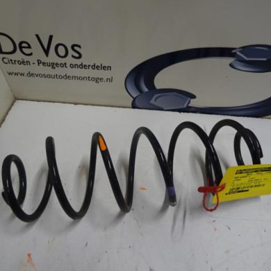 Citroen C3  Schroefveer achter 2018 9674667080