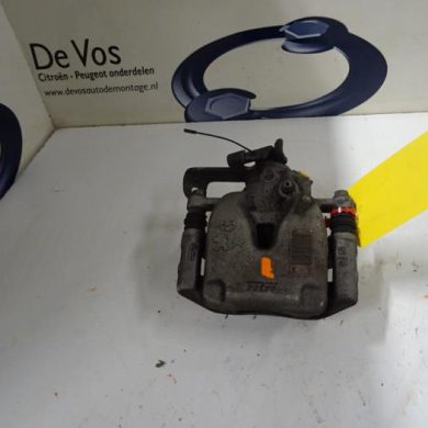 Citroen Jumpy  Remklauw (Tang) rechts-achter AHK-AHKAH01 2016 1617937680