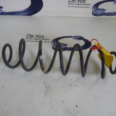 Citroen C4 Cactus 1.2 PureTech 82 12V Schroefveer achter 2014 9809688280