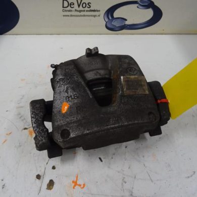 Citroen Jumpy  Front brake calliper, right AHK-AHKAH01 2016 1613260180