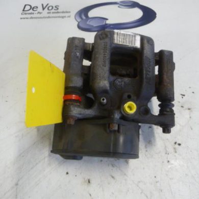 Citroen C4 Picasso  Remklauw (Tang) rechts-achter 9HP9H06 2014 1608999280-1608998980