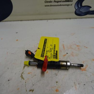 Peugeot 308  Injector (petrol injection) HNZ 2014 9810335380