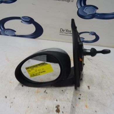 Citroen C1 1.0 12V Buitenspiegel links 2008 8149YC