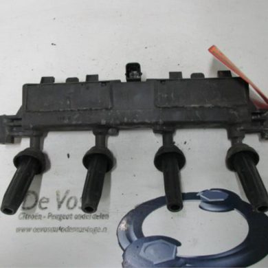 Peugeot 306 1.4 XN,XR Ignition coil KFX 2000 597074-5970A9