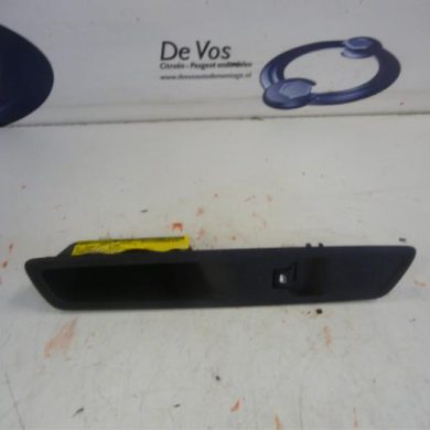 Citroen Jumpy  Elektrisch Raam Schakelaar 2016 96762292ZD