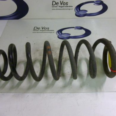 Citroen Jumpy 2.0 HDI 120 16V Schroefveer achter 2009 5102Q8