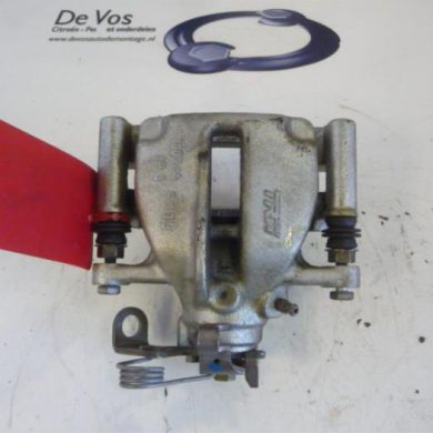 Citroen Jumpy 1.6 HDI 16V Remklauw (Tang) links-achter 9HU 2007 4401L0