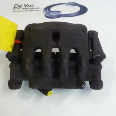 Citroen Jumper  Front brake calliper, right 4HV 2011 4401J7