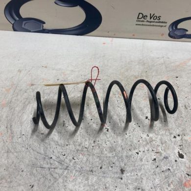 Peugeot 208 1.2 Vti 12V PureTech 130 Schroefveer achter 2020 9828919680