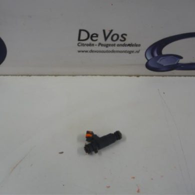 Peugeot 208  Injector (petrol injection) ZMZ 2013 9676017480
