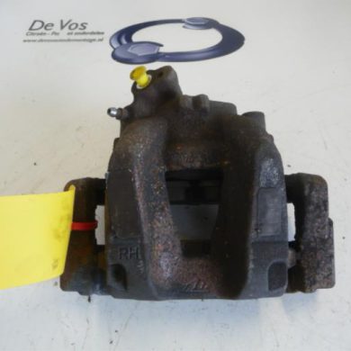 Citroen C4 Picasso  Remklauw (Tang) rechts-voor 9HC-9HC9HC 2014 1609897380