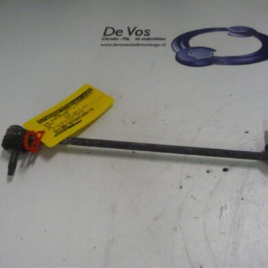 Peugeot 308  Anti-roll bar guide 2014 9809045780