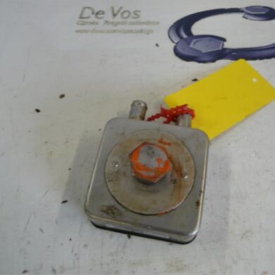 Peugeot 407  Oil cooler RFJ 2010 227554