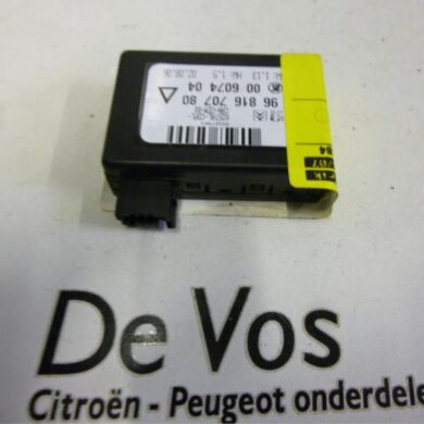 Peugeot 207 1.6 16V Light sensor 2007