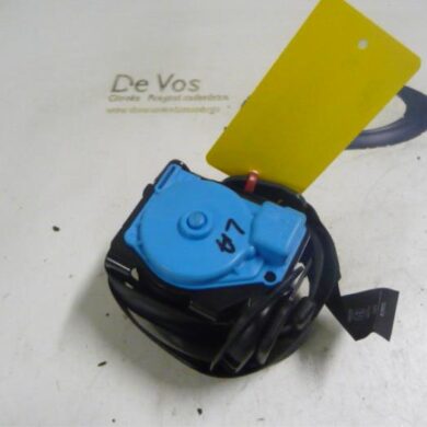 Citroen C4 Picasso 1.6 16V eTHP Veiligheidsgordel links-achter 2015 96771407XX