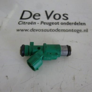 Peugeot 206 PLUS 1.1 XR,XS Injector (benzine injectie) HFX 2009 1984G0