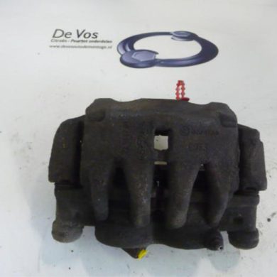 Citroen Jumper  Front brake calliper, right 2008 4401K1