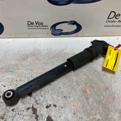 Peugeot 2008 1.2 VTi 12V PureTech 130 Stoßdämpfer rechts hinten 2021 9836658080