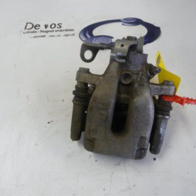 Citroen C4 Cactus 1.6 Blue Hdi 100 Remklauw (Tang) rechts-achter BH02-BHYBH02-BHY 2015 4400W6