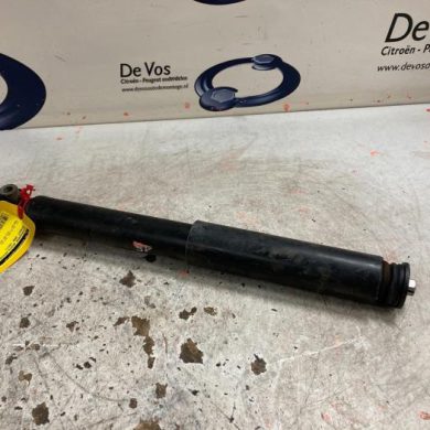 Peugeot 3008  Rear shock absorber, right 2017 9823286280-9842958980